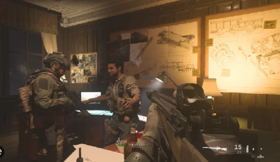 🔑КЛЮЧ✅Call of Duty:Modern Warfare2019(one, series X\S)