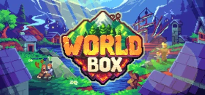 WorldBox - God Simulator | steam gift RU✅