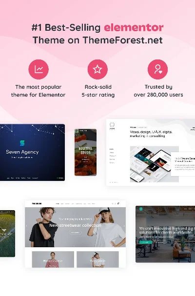 The7 [12.4.1] - Russification of the theme 🔥💜