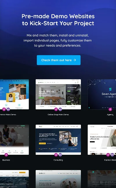 The7 [12.4.1] - Russification of the theme 🔥💜