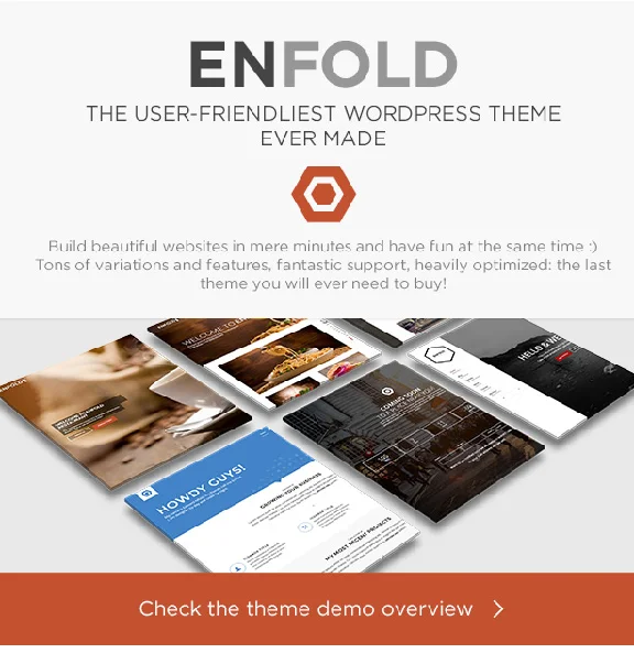 Enfold [5.6.9] - Russification of the theme 🔥💜