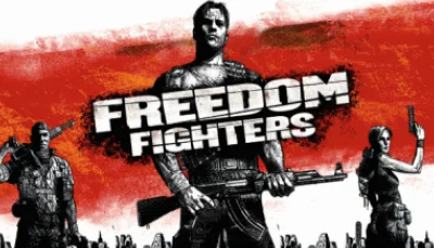 Freedom Fighters 💎STEAM KEY RU+CIS LICENSE