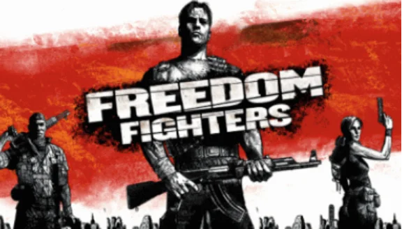 Freedom Fighters 💎STEAM KEY RU+CIS LICENSE