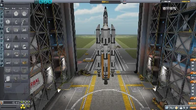 💛Kerbal Space Program Enhanced Complete XBOX🔑КЛЮЧ