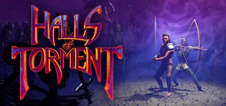 Halls of Torment⚡АВТОДОСТАВКА Steam Россия