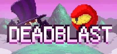 Deadblast STEAM KEY REGION FREE GLOBAL ROW