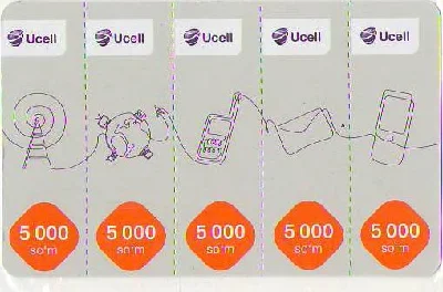 Vaucher-5000 sum at a great price