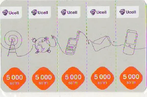Vaucher-5000 sum at a great price