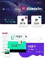 TheGem [5.9.2.1] - Russification of the theme 🔥💜