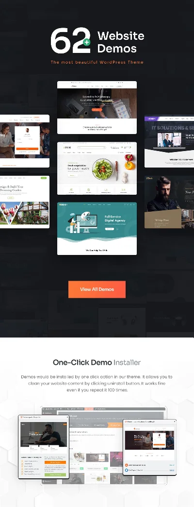 uDesign [4.7.2] - Russification of the theme 🔥💜