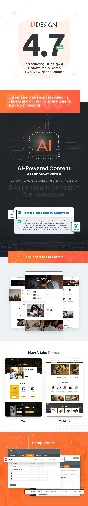uDesign [4.7.2] - Russification of the theme 🔥💜