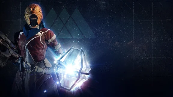 ✅❤️DESTINY LEVEL 40 WARLOCK PACK❤️XBOX ONE|XS🔑KEY✅