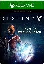 ✅❤️DESTINY LEVEL 40 WARLOCK PACK❤️XBOX ONE|XS🔑KEY✅