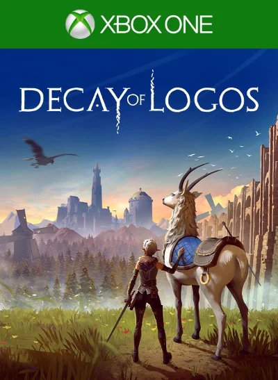 Decay of Logos 🔑KEY ❗ |XBOX ONE/ SERIES X|S ❗