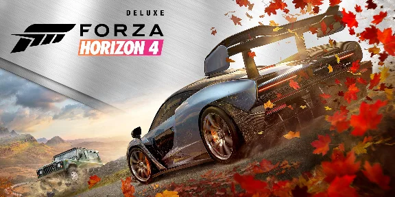 Forza Horizon 4 Deluxe  КОД ❗XBOX /ПК WINDOWS❗🔑 + VPN