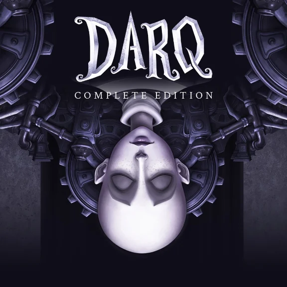 ⭐DARQ: Complete Edition | Steam\RegionFree |⭐