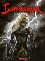 Barracuda-3. Duel