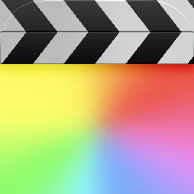⚡️ Final Cut Pro FULL VERSION PRO iPad AppStore ios 🎁