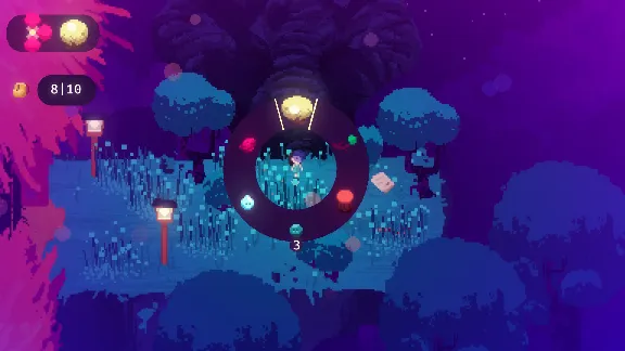 Lila’s Sky Ark (Steam key / РФ+Весь Мир)