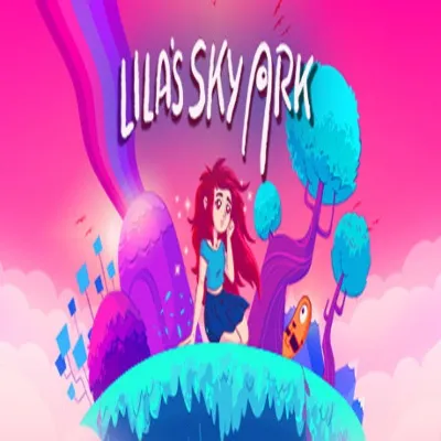 Lila’s Sky Ark (Steam key / РФ+Весь Мир)