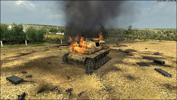 Graviteam Tactics: Mius Front⚡AUTODELIVERY Steam