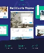 RealHomes [4.2.1] - Russification of the theme 🔥💜