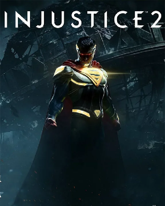 🔴Injustice 2 XBOX ONE X|S 💳0%💎