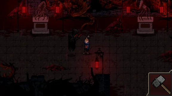 Lamentum (Steam key / Region Free)