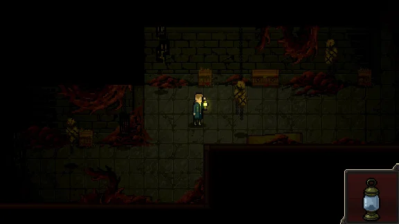 Lamentum (Steam key / Region Free)