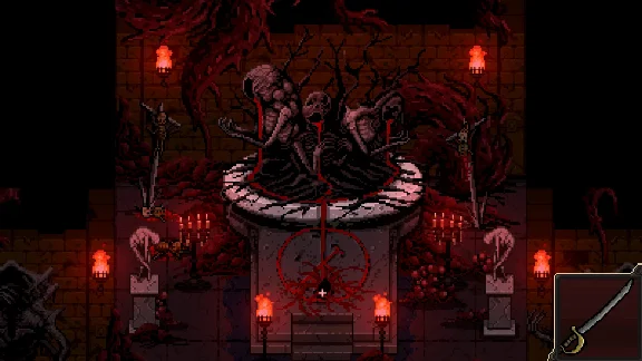 Lamentum (Steam key / Region Free)