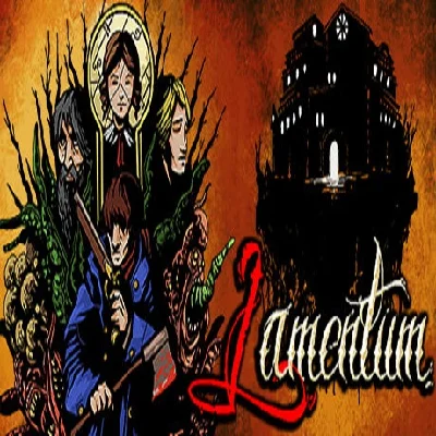 Lamentum (Steam key / Region Free)