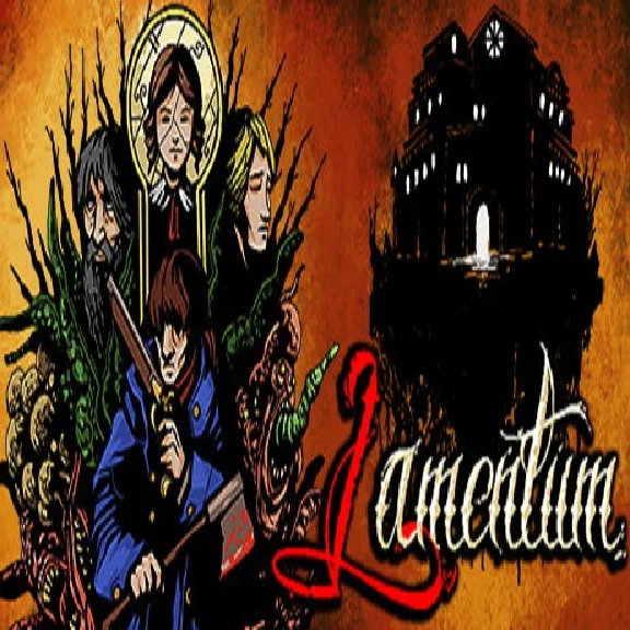 Lamentum (Steam key / Region Free)