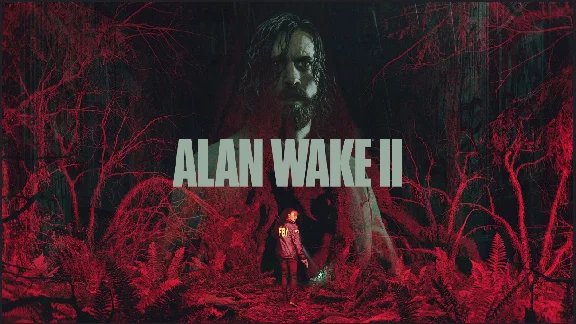 ✅ Alan Wake 2 XBOX SERIES X|S Ключ 🔑