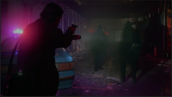 ✅ Alan Wake 2 XBOX SERIES X|S Ключ 🔑
