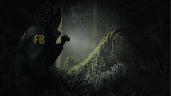 ✅ Alan Wake 2 XBOX SERIES X|S Ключ 🔑