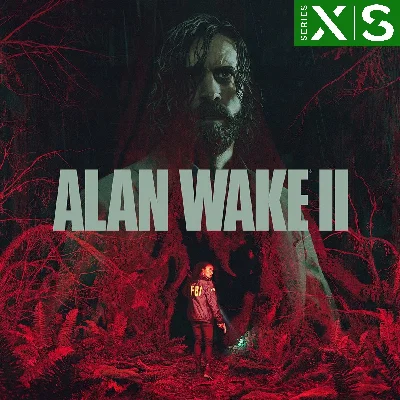 ✅ Alan Wake 2 XBOX SERIES X|S Ключ 🔑