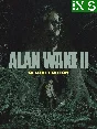 ✅ Alan Wake 2 Deluxe Edition XBOX SERIES X|S Key 🔑