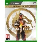 ✅ Mortal Kombat 1 Premium Edition XBOX SERIES X|S Key🔑