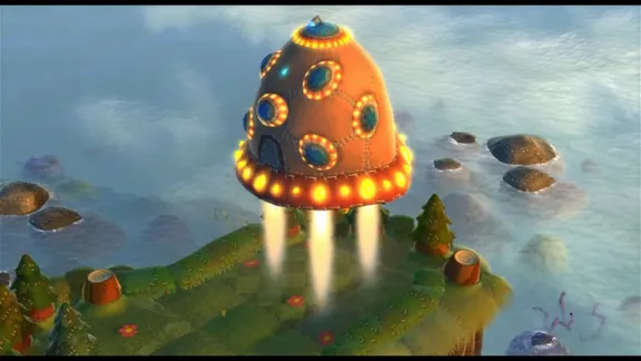 ✅ FLOCK! Xbox One & Xbox Series X|S активация