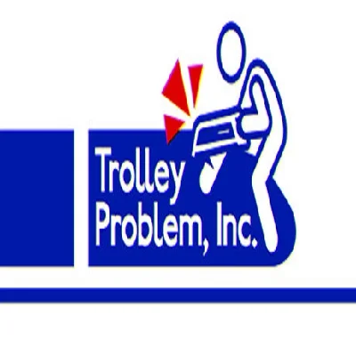 Trolley Problem, Inc. (Steam key /No RU/BY Region Free)