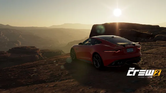 🔴The Crew 2 Standard Edition XBOX 💳0%💎