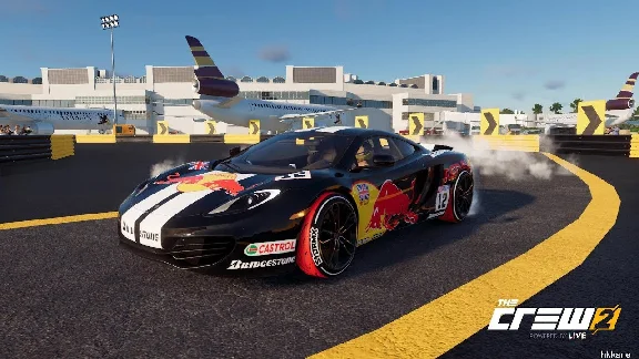 🔴The Crew 2 Standard Edition XBOX 💳0%💎