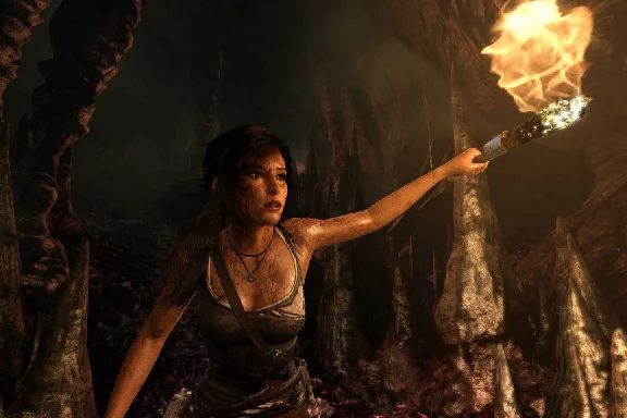 🔴Tomb Raider: Definitive Edition XBOX ONE|X/S KEY🔴
