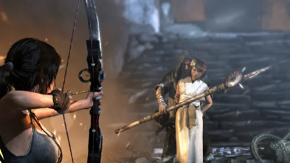 🔴Tomb Raider: Definitive Edition XBOX ONE|X/S KEY🔴