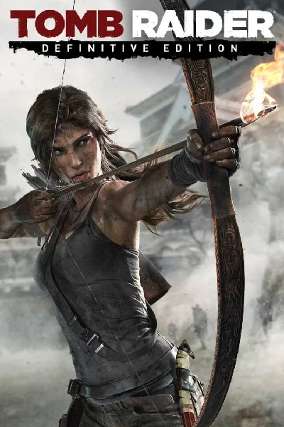 🔴Tomb Raider: Definitive Edition XBOX ONE|X/S KEY🔴