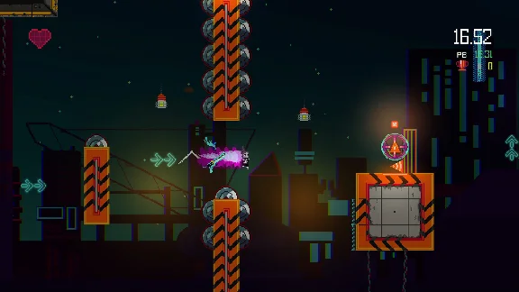 Velocity Noodle (Steam key / Region Free)