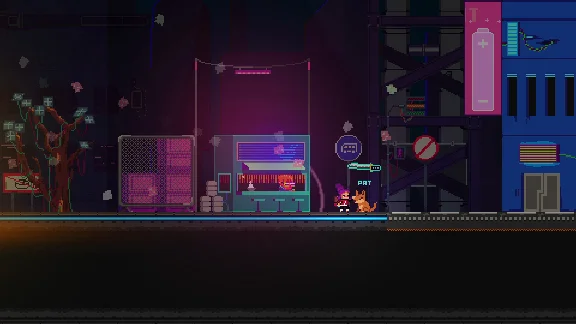 Velocity Noodle (Steam key / Region Free)