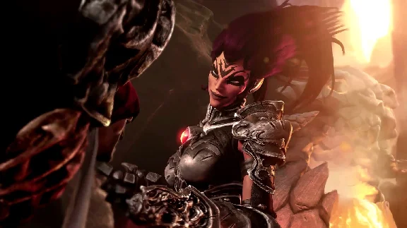 🔴Darksiders III 3 XBOX ONE X|S 💳0%💎