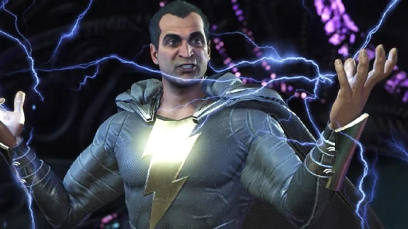 🔴Injustice 2 XBOX ONE X|S 💳0%💎