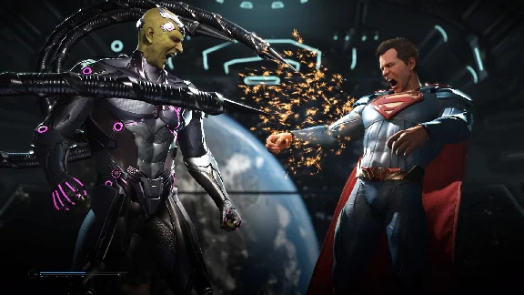 🔴Injustice 2 XBOX ONE X|S 💳0%💎